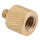 MOZOS Adapter gwintu foto 3/8"-1/4" - 685209 - zdjęcie